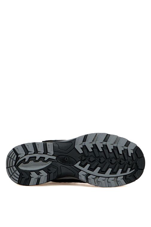 Hammer Jack Siyah Kadın Outdoor Ayakkabısı 13678 - Görsel 6