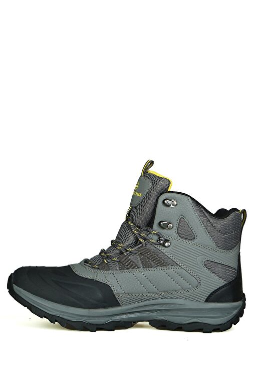 Hammer Jack Gri Erkek Outdoor Ayakkabısı 13469 - Görsel 5