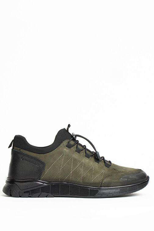 Hammer Jack Arturo Hakiki Deri Haki Outdoor Erkek Bot - Görsel 2