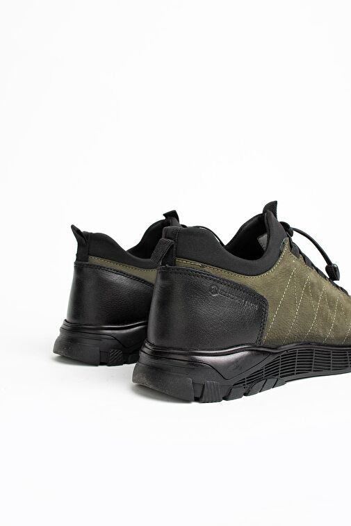 Hammer Jack Arturo Hakiki Deri Haki Outdoor Erkek Bot - Görsel 3