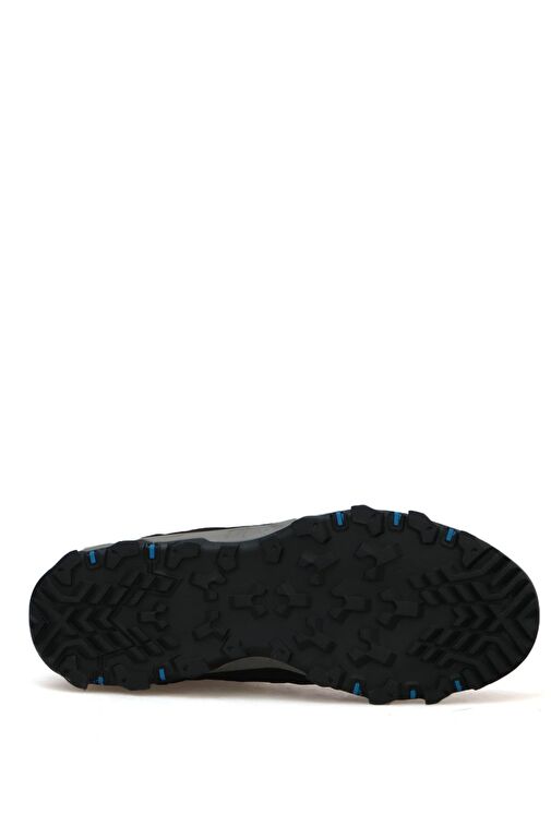 Hammer Jack Houstan Su Geçirmez Siyah Erkek Outdoor Bot - Görsel 5