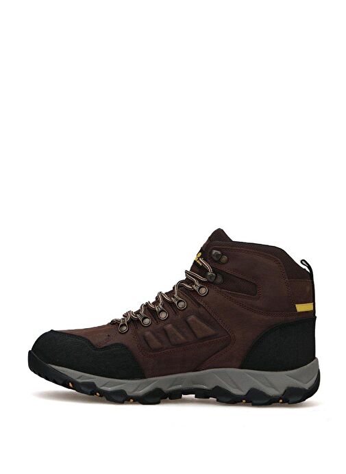 HAMMER JACK Houston Erkek Bot - Görsel 3