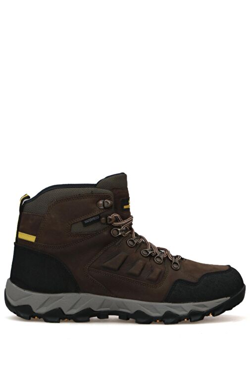 Hammer Jack Houstan Su Geçirmez Haki Erkek Outdoor Bot - Görsel 2