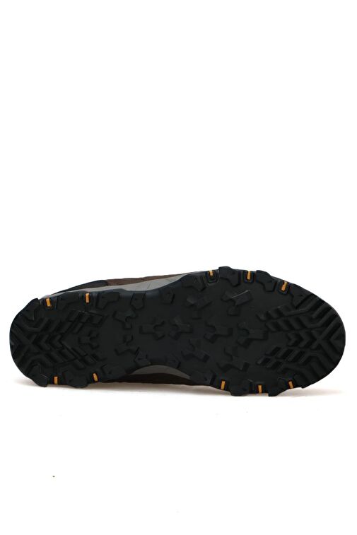 Hammer Jack Houstan Su Geçirmez Haki Erkek Outdoor Bot - Görsel 4