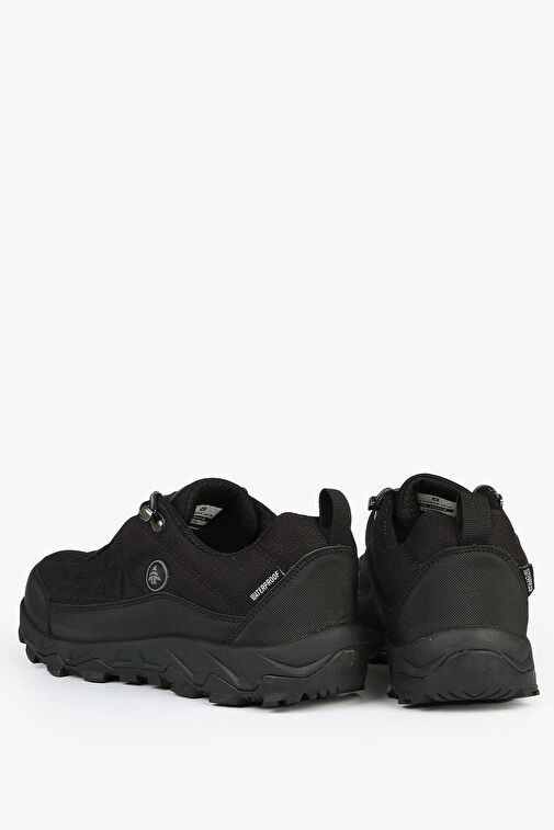 Hammer Jack Siyah Erkek Outdoor Ayakkabısı 15492 - Görsel 5