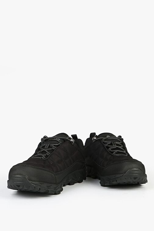 Hammer Jack Siyah Erkek Outdoor Ayakkabısı 15492 - Görsel 6