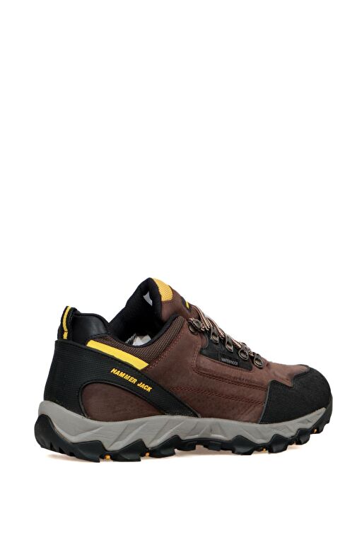 Hammer Jack Kahverengi Erkek Outdoor Ayakkabısı 15506 - Görsel 4