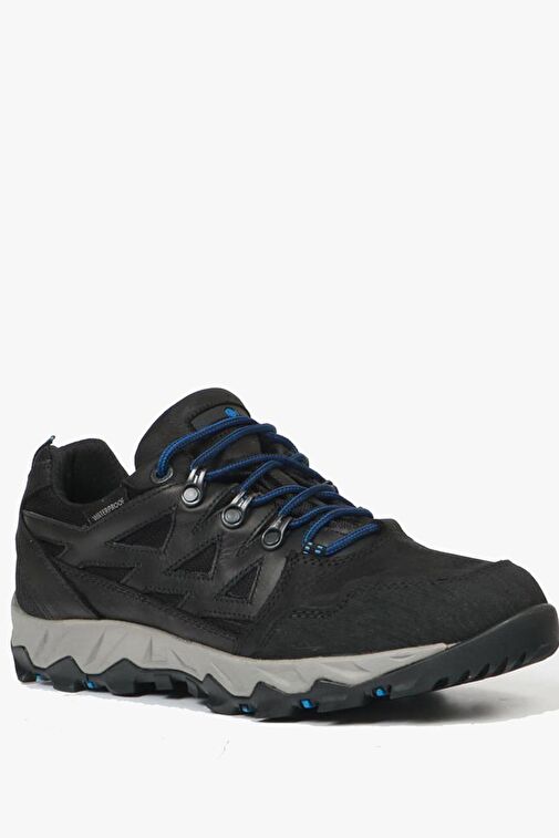 Hammer Jack Siyah Erkek Outdoor Ayakkabısı 16013 - Görsel 3