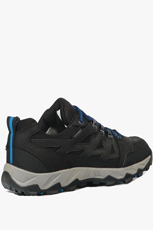 Hammer Jack Siyah Erkek Outdoor Ayakkabısı 16013 - Görsel 4