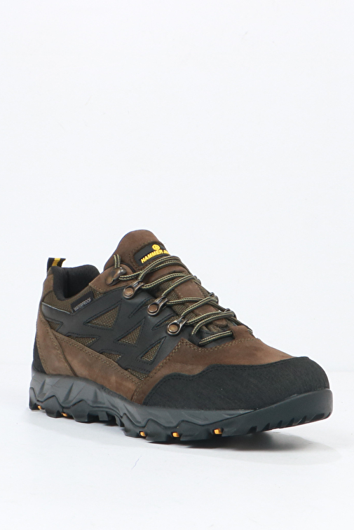 Hammer Jack Sargeras Su Geçirmez Haki Erkek Bot - Görsel 3