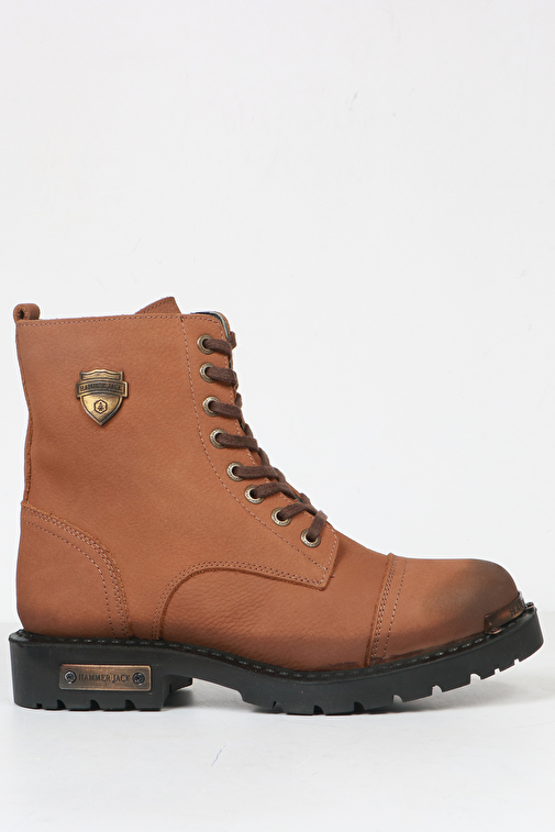 Hammer Jack Taba Erkek Bot - Görsel 2