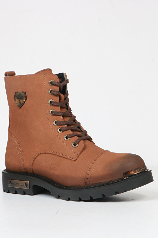 Hammer Jack Taba Erkek Bot - Görsel 3