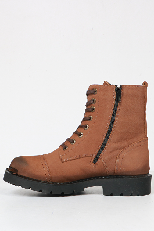 Hammer Jack Taba Erkek Bot - Görsel 5