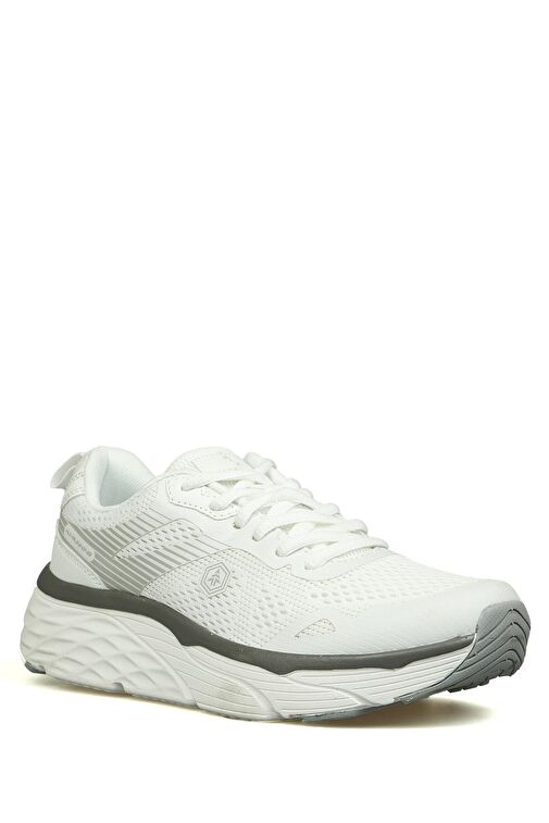 Hammer Jack Reina Beyaz Kadın Spor Ayakkabı - Görsel 3