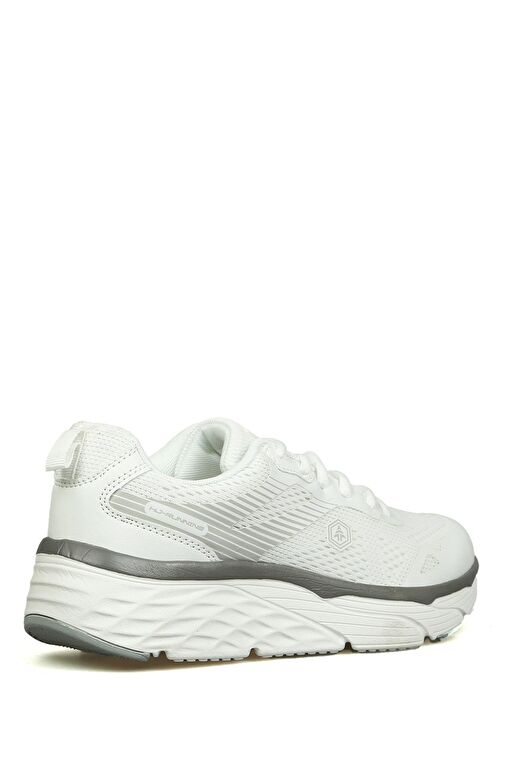 Hammer Jack Reina Beyaz Kadın Spor Ayakkabı - Görsel 4