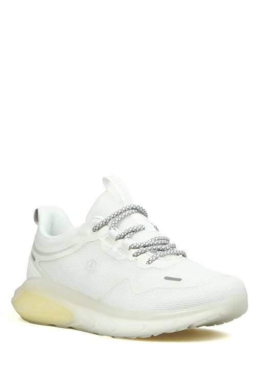 Hammer Jack Wose Beyaz Kadın Spor Ayakkabı - Görsel 3