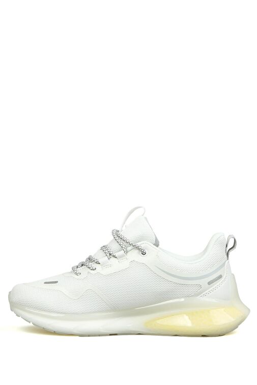 Hammer Jack Wose Beyaz Kadın Spor Ayakkabı - Görsel 5