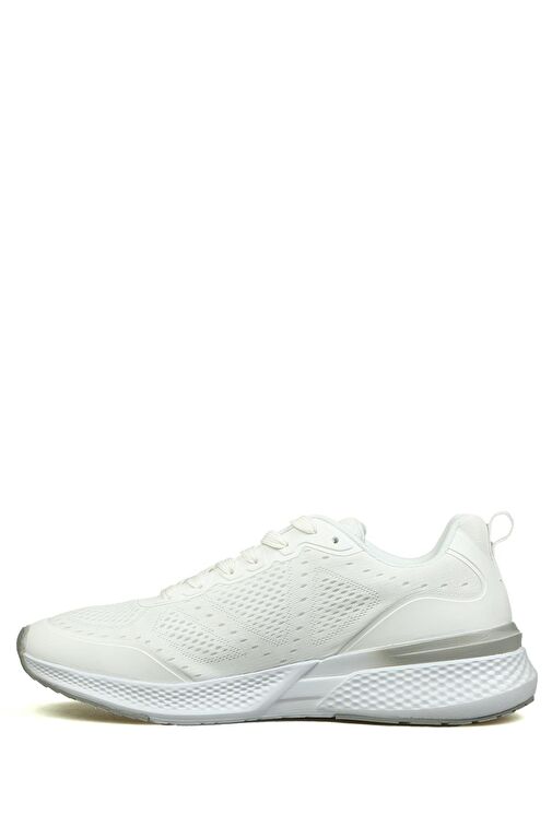 Hammer Jack Peros Beyaz Erkek Spor Ayakkabı - Görsel 5