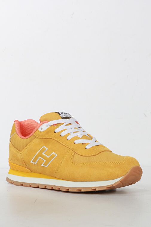 Hammer Jack Sarı Erkek Sneaker 15377 - Görsel 3