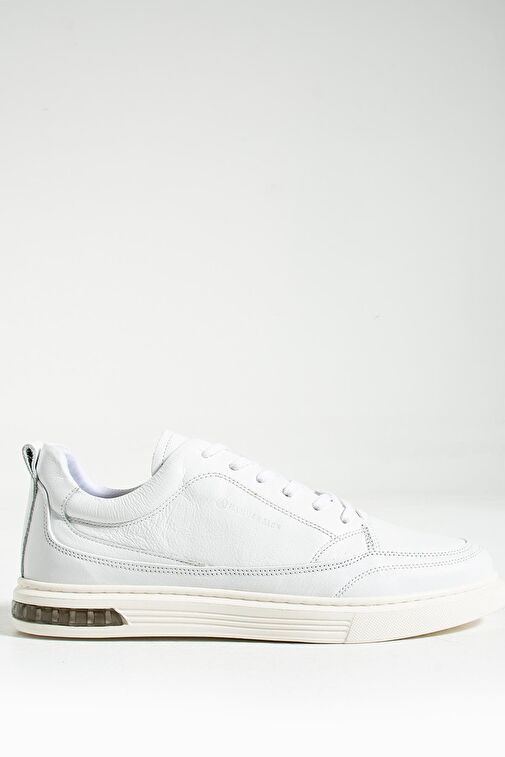 Hammer Jack Jeany Beyaz Erkek Ayakkabı - Görsel 2