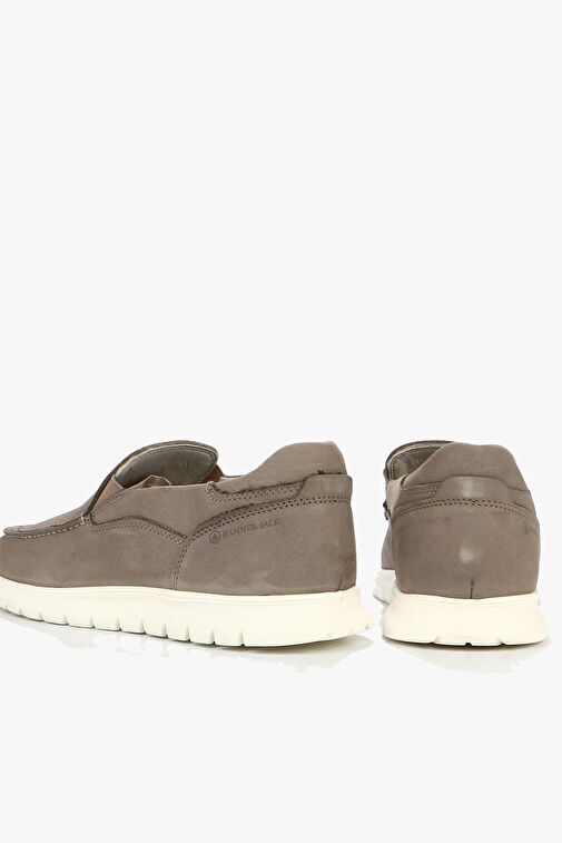 Hammer Jack Raky Gri Erkek Günlük Ayakkabı - Görsel 5