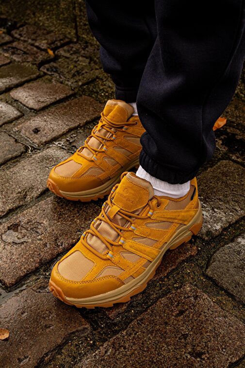 Hammer Jack Hardal Erkek Outdoor Ayakkabısı 15735 - Görsel 2