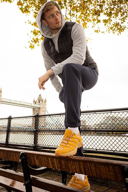 Hammer Jack Hardal Erkek Outdoor Ayakkabısı 15735 - Görsel 3