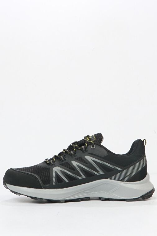 Hammer Jack Akapulko Siyah Erkek Outdoor Ayakkabı - Görsel 5