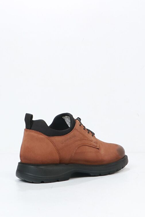 Hammer Jack Swell Hakiki Deri Taba Erkek Bot - Görsel 4