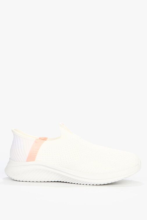 Hammer Jack Enric Beyaz Kadın Spor Ayakkabı - Görsel 2