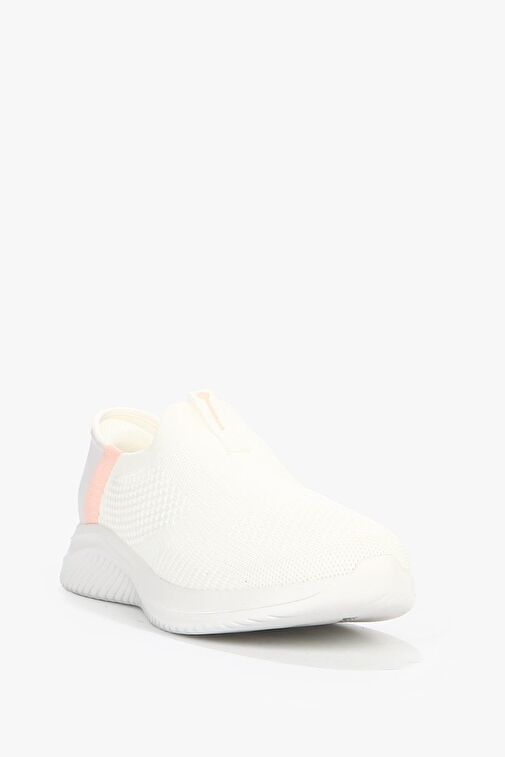 Hammer Jack Enric Beyaz Kadın Spor Ayakkabı - Görsel 3