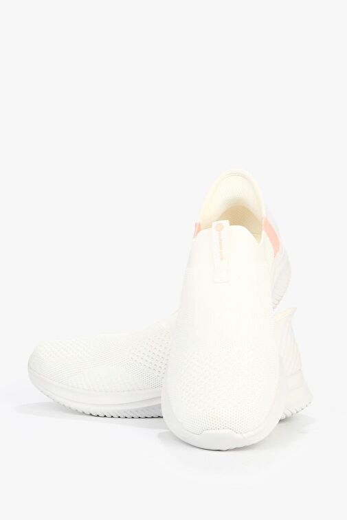 Hammer Jack Enric Beyaz Kadın Spor Ayakkabı - Görsel 6