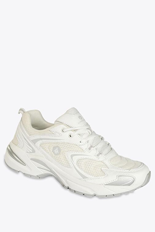 Hammer Jack Hader Beyaz Erkek Spor Ayakkabı - Görsel 3