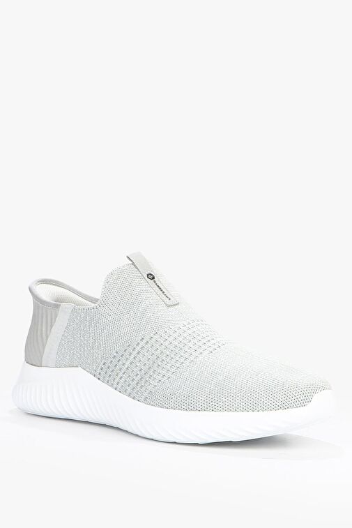 Hammer Jack Fellin Gri Erkek Spor Ayakkabı - Görsel 3