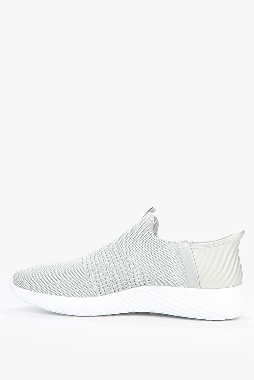 Hammer Jack Fellin Gri Erkek Spor Ayakkabı - Görsel 4