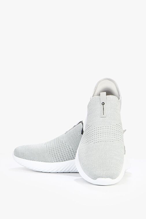 Hammer Jack Fellin Gri Erkek Spor Ayakkabı - Görsel 5