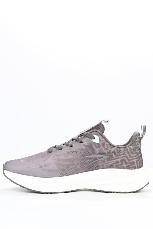 Hammer Jack Yule Gri Erkek Spor Ayakkabı - Görsel 4