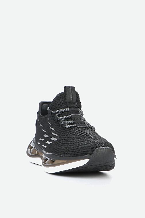 Hammer Jack Todd Siyah Erkek Spor Ayakkabı - Görsel 3