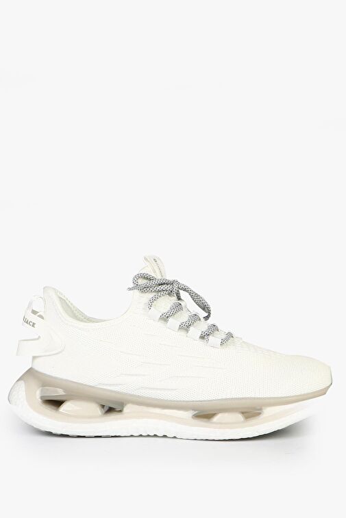 Hammer Jack Todd Beyaz Erkek Spor Ayakkabı - Görsel 2