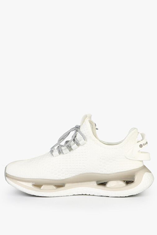 Hammer Jack Todd Beyaz Erkek Spor Ayakkabı - Görsel 4