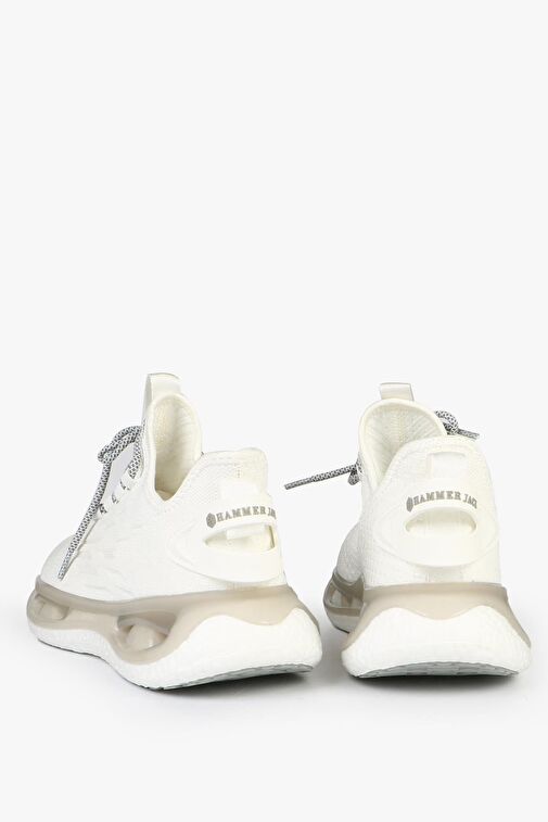 Hammer Jack Todd Beyaz Erkek Spor Ayakkabı - Görsel 5