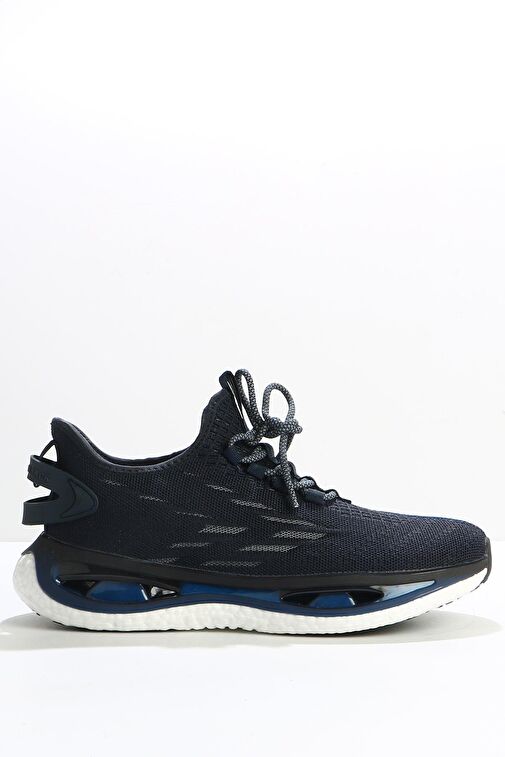 Hammer Jack Todd Lacivert Erkek Spor Ayakkabı - Görsel 2