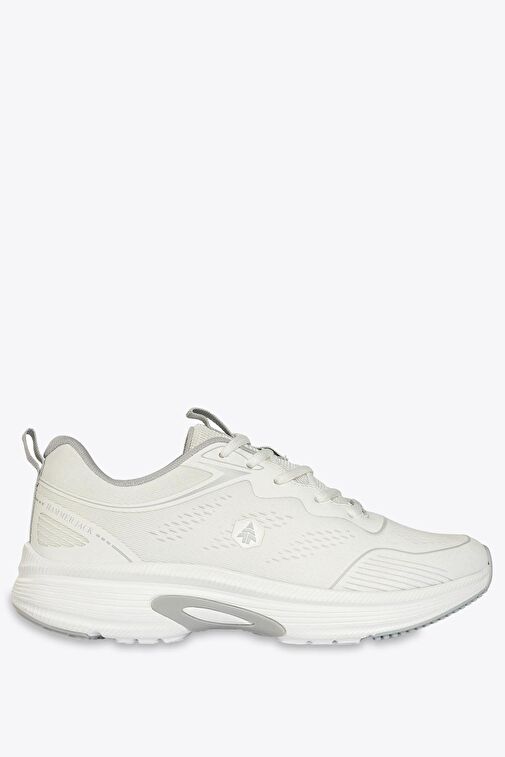 Hammer Jack Nuke Beyaz Erkek Spor Ayakkabı - Görsel 2