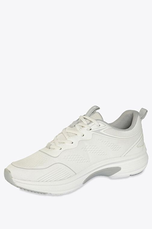 Hammer Jack Nuke Beyaz Erkek Spor Ayakkabı - Görsel 3