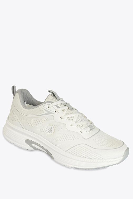 Hammer Jack Nuke Beyaz Erkek Spor Ayakkabı - Görsel 4