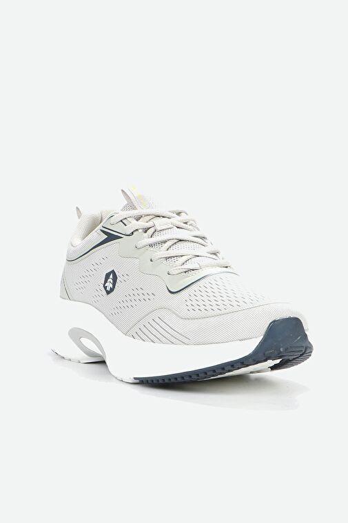 Hammer Jack Nuke Gri Erkek Spor Ayakkabı - Görsel 3