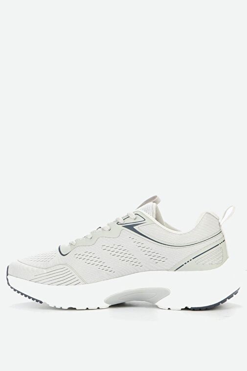 Hammer Jack Nuke Gri Erkek Spor Ayakkabı - Görsel 4