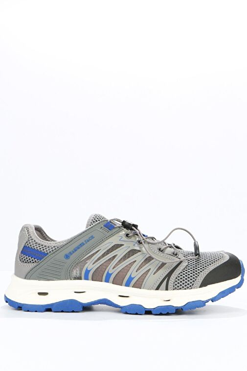 Hammer Jack Bankey Füme Erkek Spor Ayakkabı - Görsel 2