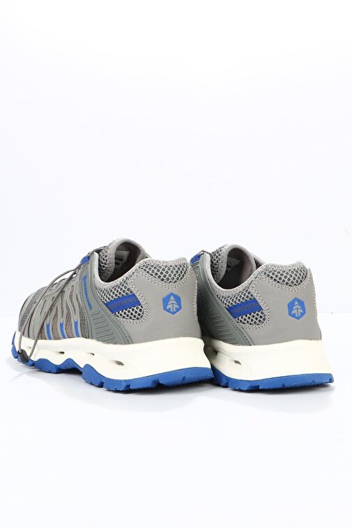 Hammer Jack Bankey Füme Erkek Spor Ayakkabı - Görsel 4