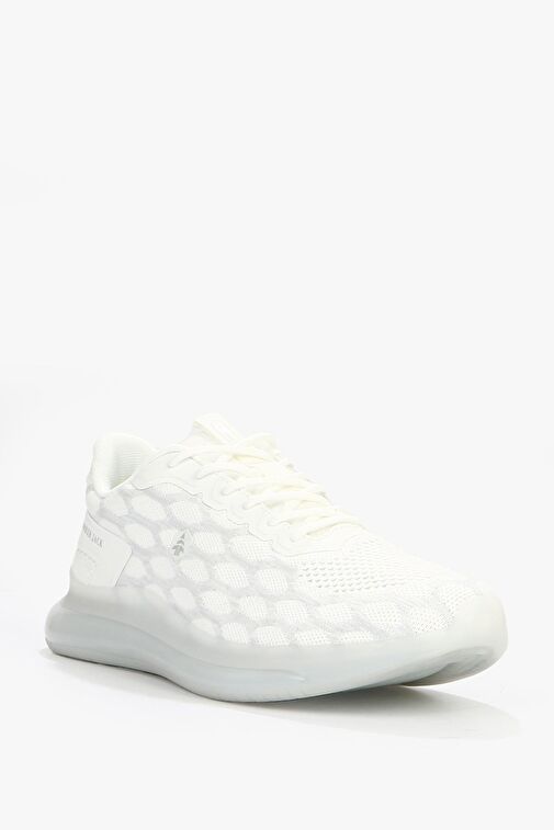 Hammer Jack Scoot Beyaz Erkek Spor Ayakkabı - Görsel 3